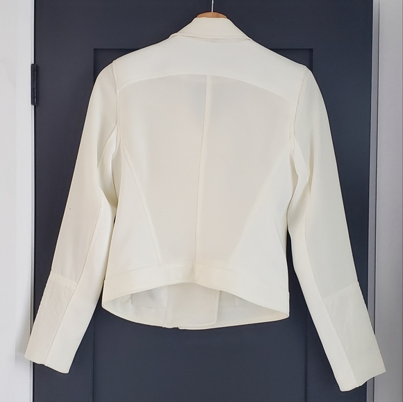 White Dynamite blazer - Picture 3 of 3